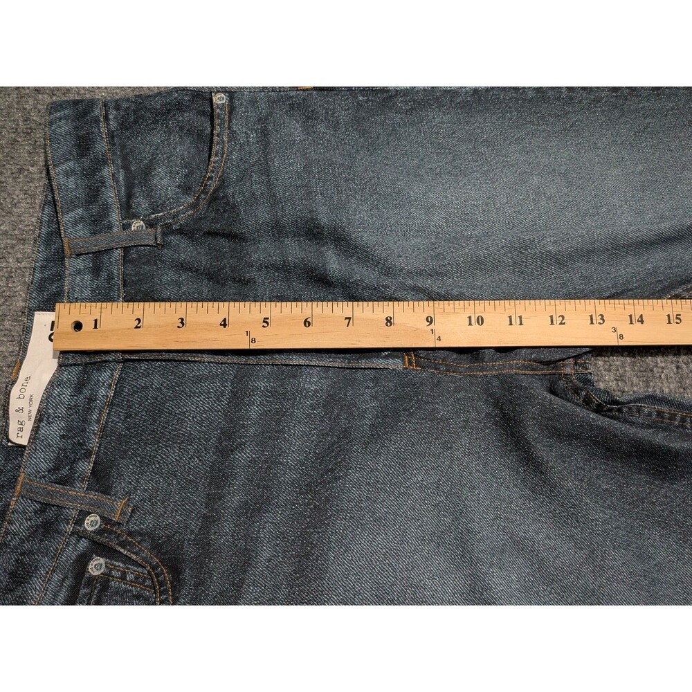 Rag & Bone Miramar Pants Womens 27 Wide Leg - Picture 6 of 8